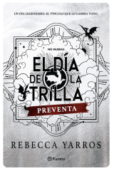 EL DIA DE LA TRILLA