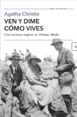 VEN Y DIME COMO VIVES
