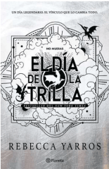 EL DIA DE LA TRILLA