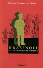 KRASSNOFF - ARRASTRADO POR SU DESTINO