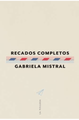 RECADOS COMPLETOS - GM