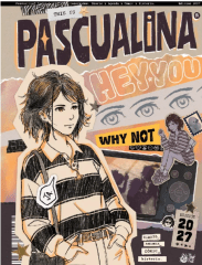 AGENDA 2027 PASCUALINA PAPER, CHAOS, REPEAT