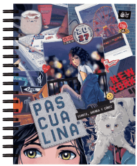 AGENDA 2027 PASCUALINA LOUD, MESSY Y TRUE