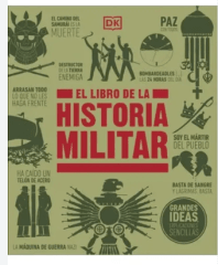 EL LIBRO DE LA HISTORIA MILITAR - LATAM
