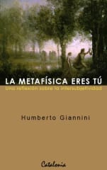 LA METAFISICA ERES TU