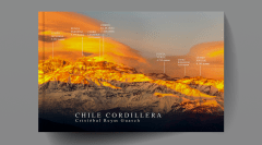 CHILE CORDILLERA SPA