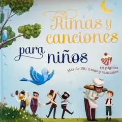 RIMAS Y CANCIONES PARA NIÑOS