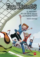 LOS FUTBOLISIMOS 2 EL MISTERIO DE LOS SIETE GOLES