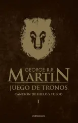 JUEGO DE TRONOS (CANCION DE HIELO Y FUEGO 1)