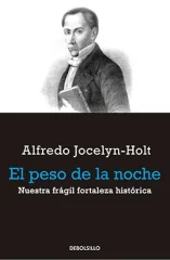 EL PESO DE LA NOCHE