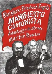 MANIFIESTO COMUNISTA ILUSTRADO