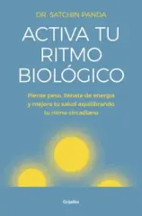 ACTIVA TU RITMO BIOLOGICO