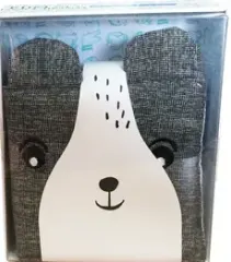MI PRIMER LIBRO DE TELA AMIGOS EN LA NATURALEZA