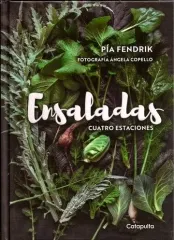 ENSALADAS CUATRO ESTACIONES