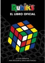 RUBIKS EL LIBRO OFICIAL