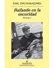 BAILANDO EN LA OSCURIDAD MI LUCHA 4