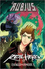 REAL HERO ESCUELA DE GAMERS 3