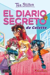TS 2 EL DIARIO SECRETO DE COLETTE