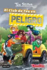 TS 3 EL CLUB DE TEA EN PELIGRO