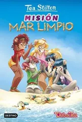 TS 13 MISION MAR LIMPIO