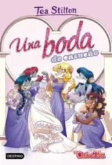 TS 20 UNA BODA DE ENSUEÑO