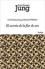 EL SECRETO DE LA FLOR DE ORO