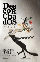 DESCORCHADOS 2020