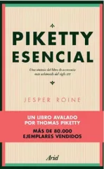 PIKETTY ESENCIAL