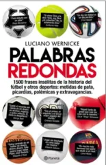 PALABRAS REDONDAS