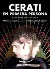 CERATI EN PRIMERA PERSONA EDICION DEFINITIVA