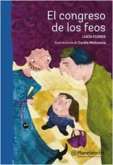 EL CONGRESO DE LOS FEOS