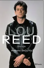 LOU REED UNA VIDA