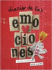 DIARIO DE LAS EMOCIONES