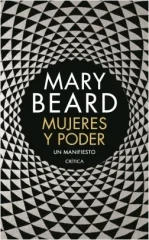 MUJERES Y PODER UN MANIFIESTO