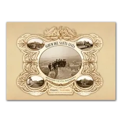 ALBUM DEL SANTA LUCIA
