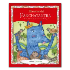 HISTORIAS DEL PANCHATANTRA
