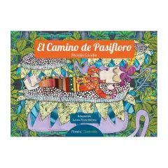 EL CAMINO DE PASIFLORO