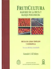 FRUTICULTURA MADUREZ DE LA FRUTA Y MANEJO POSCOSECHA