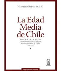 LA EDAD MEDIA DE CHILE