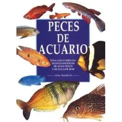 PECES DE ACUARIO