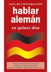 HABLAR ALEMAN EN QUINCE DIAS