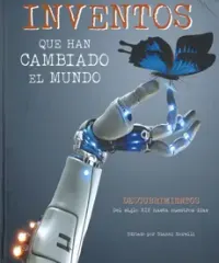 INVENTOS QUE HAN CAMBIADO EL MUNDO