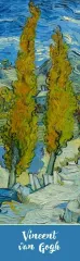 MARCAPAGINA THE POPLARS AT SAINT REMY