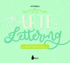 EL ARTE DEL LETTERING