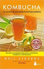 KOMBUCHA