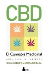 CBD EL CANNABIS MEDICINAL