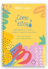 LIBRO COMO ESTOY