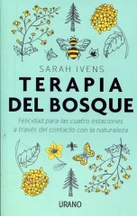 TERAPIA DEL BOSQUE