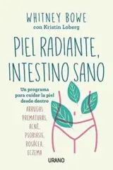 PIEL RADIANTE INTESTINO SANO