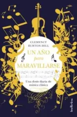 UN AÑO PARA MARAVILLARSE